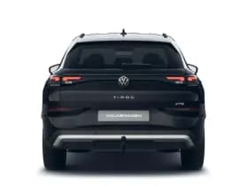 Volkswagen T-Roc Life First Edition 1.5 eTSI 116 PK thumbnail 3