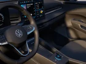 Volkswagen T-Roc Life First Edition 1.5 eTSI 150 PK thumbnail 4