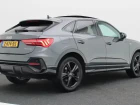 Audi Q3 Sportback 35 TFSi 150 Pk Automaat S-Line thumbnail 2