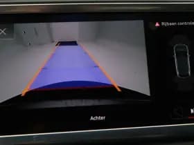 Audi Q3 Sportback 35 TFSi 150 Pk Automaat S-Line thumbnail 11