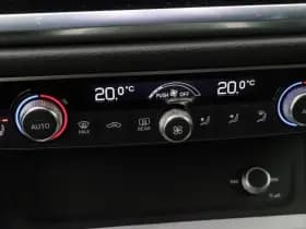 Audi Q3 Sportback 35 TFSi 150 Pk Automaat S-Line thumbnail 12