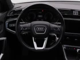 Audi Q3 Sportback 35 TFSi 150 Pk Automaat S-Line thumbnail 15