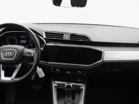 Audi Q3 Sportback 35 TFSi 150 Pk Automaat S-Line thumbnail 16