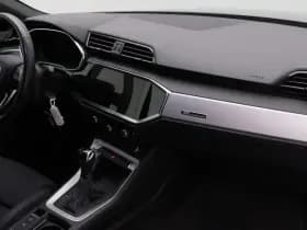 Audi Q3 Sportback 35 TFSi 150 Pk Automaat S-Line thumbnail 17