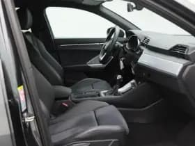 Audi Q3 Sportback 35 TFSi 150 Pk Automaat S-Line thumbnail 18