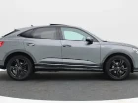 Audi Q3 Sportback 35 TFSi 150 Pk Automaat S-Line thumbnail 6