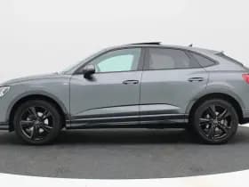 Audi Q3 Sportback 35 TFSi 150 Pk Automaat S-Line thumbnail 7