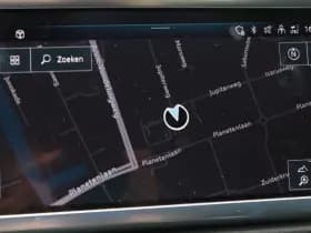 Audi Q3 Sportback 35 TFSi 150 Pk Automaat S-Line thumbnail 10