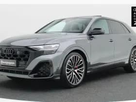 Audi Q8 Pro Line S Competition 60 TFSI e