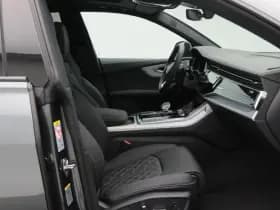 Audi Q8 Pro Line S Competition 60 TFSI e thumbnail 50