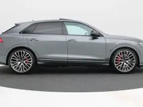 Audi Q8 Pro Line S Competition 60 TFSI e thumbnail 6