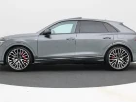 Audi Q8 Pro Line S Competition 60 TFSI e thumbnail 7