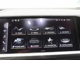 Audi Q4 Sportback e-tron 45 S-Line 286 Pk 82 kWh thumbnail 11