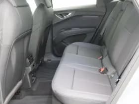 Audi Q4 Sportback e-tron 45 S-Line 286 Pk 82 kWh thumbnail 13