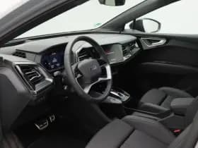 Audi Q4 Sportback e-tron 45 S-Line 286 Pk 82 kWh thumbnail 7