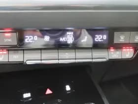 Audi Q4 Sportback e-tron 45 S-Line 286 Pk 82 kWh thumbnail 9