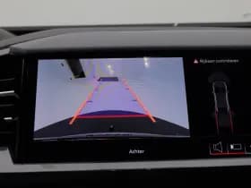 Audi Q4 Sportback e-tron 45 S-Line 286 Pk 82 kWh thumbnail 10