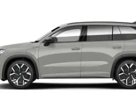 Škoda Kodiaq Sportline Business 1.5 TSI PHEV 204 PK thumbnail 2