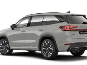 Škoda Kodiaq Sportline Business 1.5 TSI PHEV 204 PK thumbnail 3