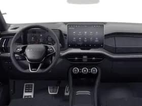 Škoda Kodiaq Sportline Business 1.5 TSI PHEV 204 PK thumbnail 4