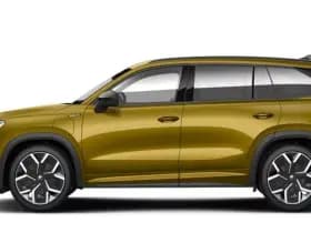 Škoda Kodiaq Sportline Business 1.5 TSI PHEV 204 PK thumbnail 2