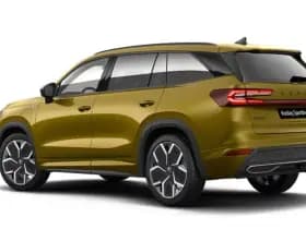 Škoda Kodiaq Sportline Business 1.5 TSI PHEV 204 PK thumbnail 3