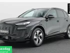 Audi Q6 S edition e-tron 83Kwh