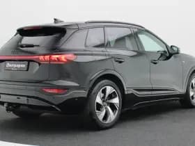 Audi Q6 S edition e-tron 83Kwh thumbnail 2