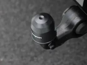 Audi Q6 S edition e-tron 83Kwh thumbnail 15