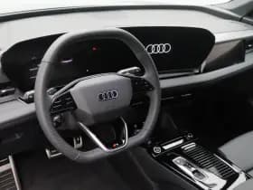 Audi Q6 S edition e-tron 83Kwh thumbnail 3