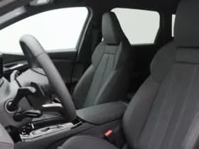 Audi Q6 S edition e-tron 83Kwh thumbnail 22