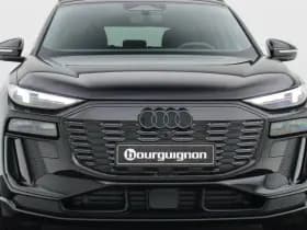 Audi Q6 S edition e-tron 83Kwh thumbnail 4