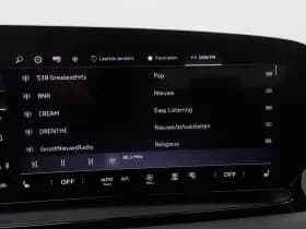 Audi Q6 S edition e-tron 83Kwh thumbnail 31