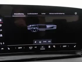 Audi Q6 S edition e-tron 83Kwh thumbnail 33