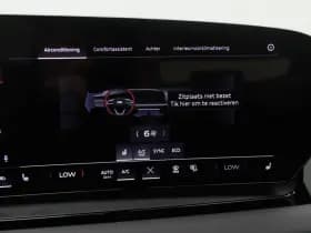 Audi Q6 S edition e-tron 83Kwh thumbnail 34