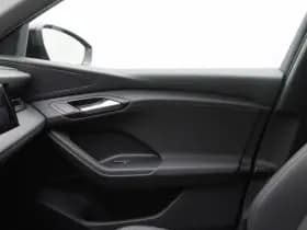 Audi Q6 S edition e-tron 83Kwh thumbnail 39