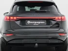 Audi Q6 S edition e-tron 83Kwh thumbnail 5