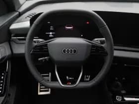 Audi Q6 S edition e-tron 83Kwh thumbnail 42