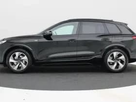 Audi Q6 S edition e-tron 83Kwh thumbnail 7
