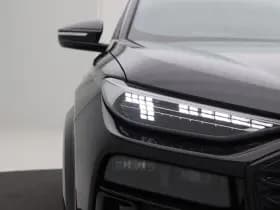 Audi Q6 S edition e-tron 83Kwh thumbnail 8