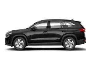 Skoda Kodiaq Edition 1.5 TSI 204PK PHEV thumbnail 2