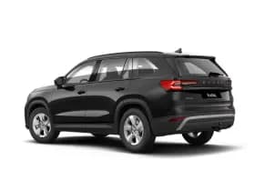 Skoda Kodiaq Edition 1.5 TSI 204PK PHEV thumbnail 3