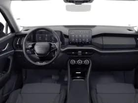 Skoda Kodiaq Edition 1.5 TSI 204PK PHEV thumbnail 4