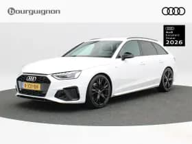 Audi A4 Avant 35 TFSi 150 Pk Automaat S-Line