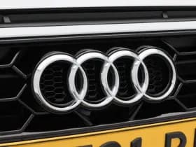 Audi A4 Avant 35 TFSi 150 Pk Automaat S-Line thumbnail 11