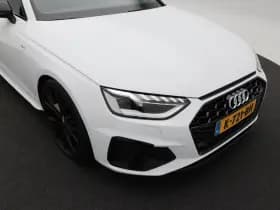 Audi A4 Avant 35 TFSi 150 Pk Automaat S-Line thumbnail 12
