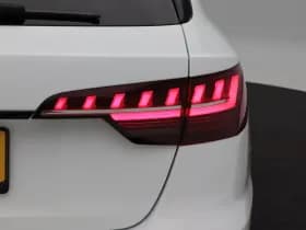 Audi A4 Avant 35 TFSi 150 Pk Automaat S-Line thumbnail 15