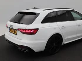 Audi A4 Avant 35 TFSi 150 Pk Automaat S-Line thumbnail 16