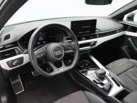 Audi A4 Avant 35 TFSi 150 Pk Automaat S-Line thumbnail 3
