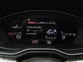 Audi A4 Avant 35 TFSi 150 Pk Automaat S-Line thumbnail 24